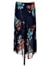 Assorted Brands Tropical Blue Casual Skirt Size S - photo 1