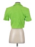 Zara Green Blazer Size S - photo 2