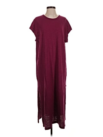 Natural Life Casual Dress (view 1)