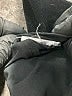 Athleta Solid Black Active Pants Size 14 - photo 8