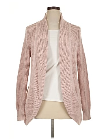 Market and Spruce Cardigan (view 1)