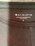 Athleta Black Long Sleeve T-Shirt Size S - photo 7