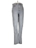 Gap Gray Jeans Size 8 (tall) - photo 1