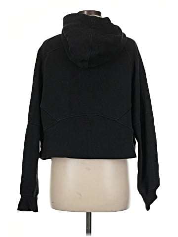 Lululemon Athletica Zip Up Hoodie - back