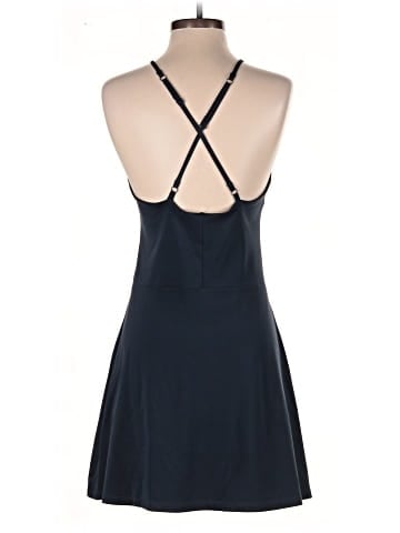 Girlfriend Collective Casual Dress (view 2)