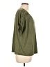 Torrid Green Short Sleeve Top Size Lg Plus (0) - photo 4