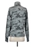 Mondetta Gray Track Jacket Size S - photo 2