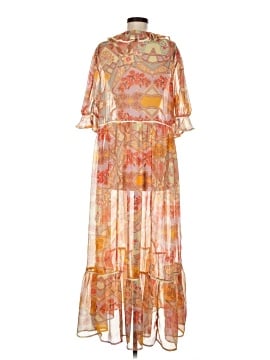 Used Free People Maxi Dresses Boho On Sale Up To 90% Off | ThredUp