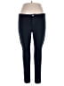 Liverpool Los Angeles Solid Blue Active Pants Size 14 - photo 1