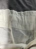 Unbranded Solid Ivory Shorts Size S - photo 3