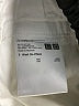 Unbranded Solid Ivory Shorts Size S - photo 4