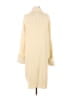 WeWoreWhat 100% Acrylic Ivory Cardigan Size S - photo 2