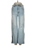Lucky Brand Blue Jeans Size 4 - photo 1