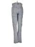 Gap Gray Jeans Size 8 (tall) - photo 2