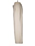 Unbranded 100% Polyester Ivory Dress Pants Size M - photo 5