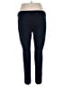 Liverpool Los Angeles Solid Blue Active Pants Size 14 - photo 2