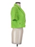 Zara Green Blazer Size S - photo 4