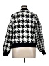 Torrid Houndstooth Black Cardigan Size 1X Plus (1) - photo 2