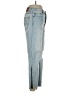 Lucky Brand Blue Jeans Size 4 - photo 4