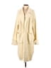WeWoreWhat 100% Acrylic Ivory Cardigan Size S - photo 1