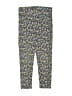 Boden Floral Blue Casual Pants Size 5 - 6 - photo 1