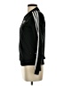Adidas 100% Polyester Black Track Jacket Size XS - photo 5