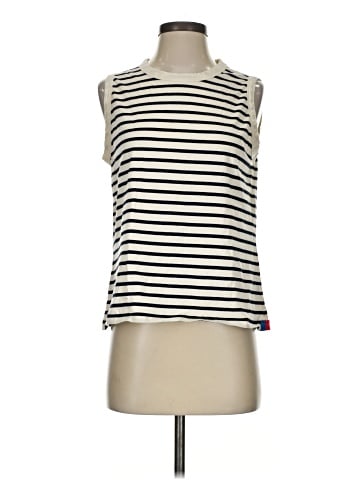 Kule Sleeveless T-Shirt (view 1)