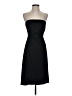 J.Crew Solid Black Cocktail Dress Size 2 - photo 1