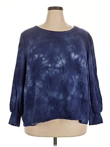 Universal Thread Pullover Sweater (view 1)