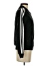 Adidas 100% Polyester Black Track Jacket Size XS - photo 4