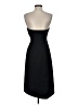 J.Crew Solid Black Cocktail Dress Size 2 - photo 2