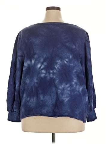 Universal Thread Pullover Sweater (view 2)