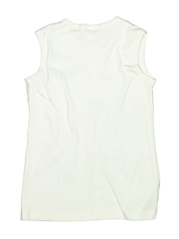 Bella Bliss Sleeveless T-Shirt (view 2)