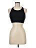 Fabletics 100% Polyester Black Sports Bra Size M - photo 1