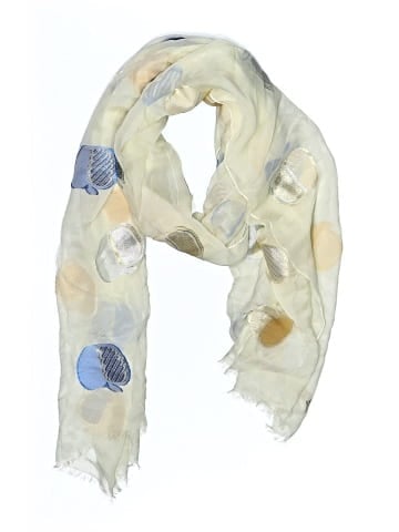 Coach Silk Scarf (view 1)