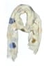Coach Ivory Silk Scarf One size - photo 1