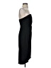 J.Crew Solid Black Cocktail Dress Size 2 - photo 4
