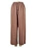 Unbranded Brown Casual Pants Size M (estimated) - photo 1