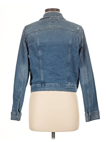 SO Denim Jacket (view 2)