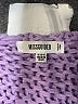 Missguided 100% Acrylic Solid Purple Pullover Sweater Size 6 - 8 - photo 7