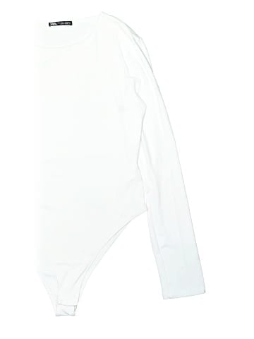 Zara Bodysuit (view 1)