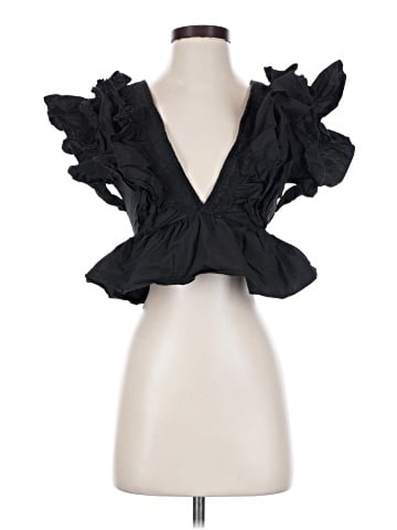 Nasty Gal Inc. Sleeveless Blouse (view 1)
