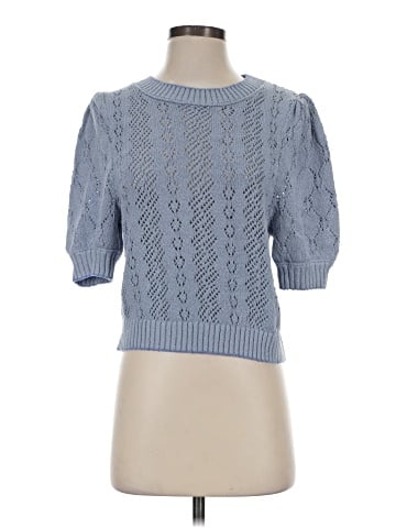 Free People Pullover Sweater (view 1)