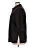 Chico's Design Black 3/4 Sleeve Button-Down Shirt Size XL (estimated) - photo 5