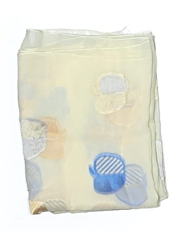 Coach Silk Scarf (view 2)