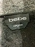 Bebe Black Cocktail Dress Size S - photo 7