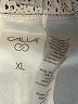 Calia Stars Yellow Shorts Size XL - photo 3