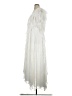 Shona Joy 100% Polyester Ivory Casual Dress Size 2 - photo 5