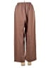 Unbranded Brown Casual Pants Size M (estimated) - photo 2