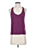 78 & Sunny Purple Tank Top Size S - photo 1